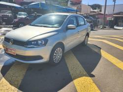 VOLKSWAGEN Voyage 1.0 4P I-TREND FLEX