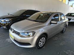 VOLKSWAGEN Voyage 1.0 4P TREND FLEX