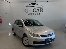 VOLKSWAGEN Voyage 1.6 4P TREND FLEX