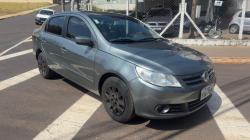 VOLKSWAGEN Voyage 1.0 4P FLEX