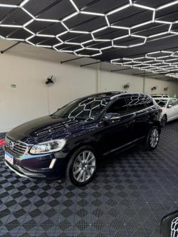 VOLVO XC60 2.0 4P T5 INSCRIPTION TURBO AUTOM�TICO