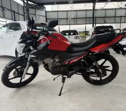 YAMAHA Factor 150 ED