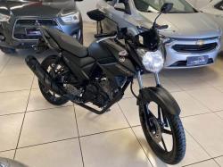 YAMAHA Fazer YS 150 SED