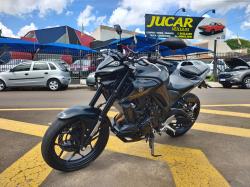 YAMAHA MT-03 300 ABS