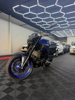 YAMAHA MT-03 300 ABS