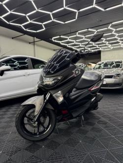 YAMAHA NMax 160 ABS