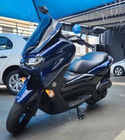 YAMAHA NMax 160 ABS