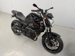 YAMAHA XJ6 600 F