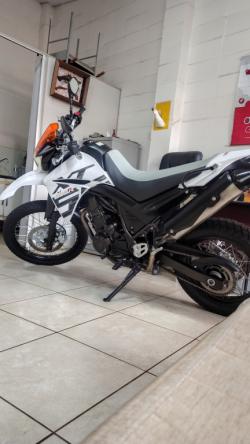 YAMAHA XT 660 R 