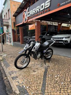 YAMAHA XTZ 150 Crosser ED