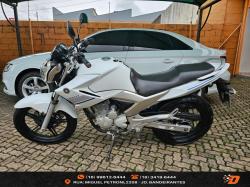 YAMAHA YS Fazer 250 LIMITED EDITION