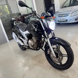 YAMAHA YS Fazer 250 LIMITED EDITION