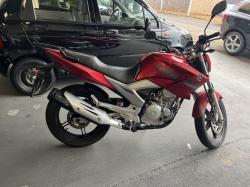 YAMAHA YS Fazer 250 