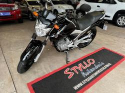 YAMAHA YS Fazer 250 LIMITED EDITION