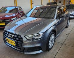 AUDI A3 1.4 16V 4P TFSI SPORTBACK S-TRONIC AUTOMTICO