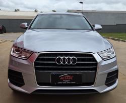 AUDI A3 1.4 16V 4P TFSI SPORTBACK ATTRACTION S-TRONIC AUTOMTICO