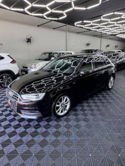 AUDI A3 1.8 16V 4P TFSI SPORTBACK  AUTOMTICO