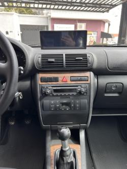 AUDI A3 1.8 4P