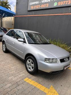 AUDI A3 1.8 4P