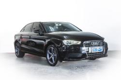 AUDI A3 Sedan 1.4 16V 4P TFSI FLEX AMBIENTE AUTOMTICO