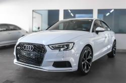 AUDI A3 Sedan 1.4 16V 4P FLEX TFSI PRESTIGE AUTOMTICO