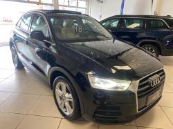 AUDI Q3 1.4 4P FLEX TFSI S-TRONIC AUTOMTICO