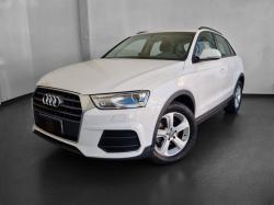 AUDI Q3 1.4 4P TFSI AMBITION S-TRONIC AUTOMTICO