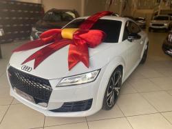 AUDI TT 2.0 16V TFSI COUP S-TRONIC AUTOMTICO