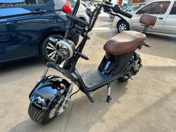 BENZHOU YY 150 Scooter Retro 