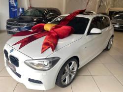 BMW 125I 2.0 16V 4P M SPORT AUTOMTICO