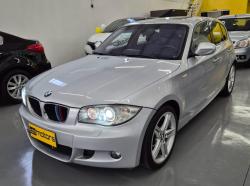 BMW 130I 3.0 24V 4P SPORT HATCH AUTOMTICO