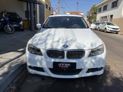 BMW 318I 2.0 16V 4P SPORT AUTOMTICO