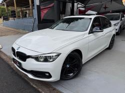 BMW 320I 2.0 16V 4P ACTIVE TURBO AUTOMTICO