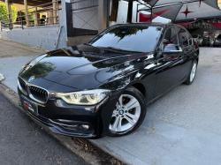 BMW 320I 2.0 16V 4P ACTIVE TURBO AUTOMTICO