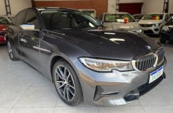 BMW 320I 2.0 16V 4P MODERN TURBO AUTOMTICO