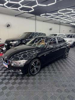 BMW 320I 2.0 16V 4P ACTIVE TURBO AUTOMTICO