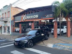 BMW 320I 2.0 16V 4P TURBO M SPORT AUTOMTICO