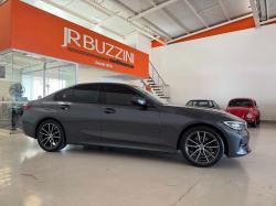 BMW 320I 2.0 16V 4P SPORT GP TURBO AUTOMTICO