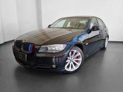BMW 320I 2.0 16V 4P AUTOMTICO