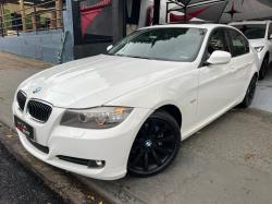 BMW 325I 2.5 24V 4P AUTOMTICO