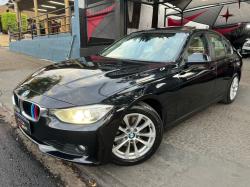 BMW 328I 2.0 16V 4P M SPORT ACTIVEFLEX AUTOMTICO