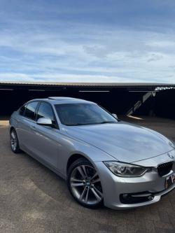 BMW 328I 2.0 16V 4P AUTOMTICO