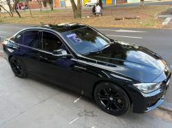 BMW 328I 2.0 16V 4P SPORT GP AUTOMTICO