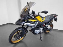 BMW F 850 GS ADVENTURE PREMIUM