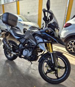 BMW G 310 GS 