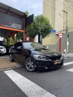 BMW M 240I 3.0 24V TURBO AUTOMTICO