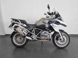 BMW R 1200 GS SPORT