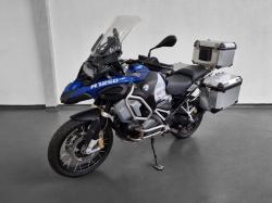 BMW R 1250 GS ADVENTURE PREMIUM