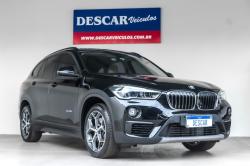 BMW X1 2.0 16V 4P S DRIVE 20I GP AUTOMTICO