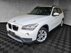 BMW X1 2.0 16V 4P S DRIVE 20I GP AUTOMTICO